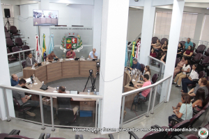 Mulheres recebem moções de aplauso no Legislativo