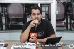 Requerida campanha educativa para melhorar atendimento na saúde