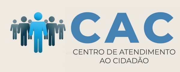 Centro de Atendimento ao Cidadão - CAC