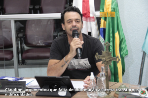 Vereadores aprovam projeto que obriga publicação de denominação ou alteração de nome de logradouro público