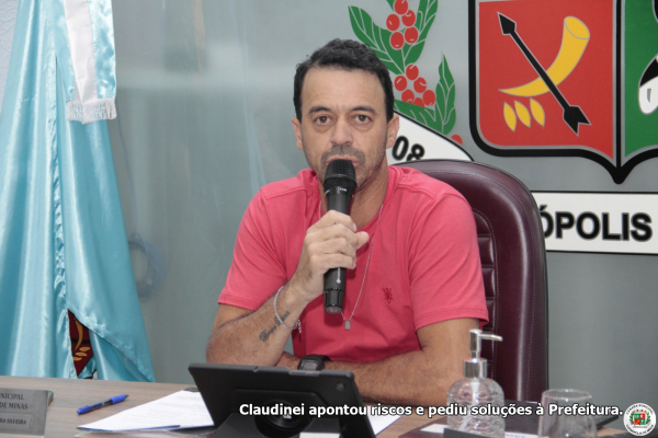 Mato alto nas margens aumenta perigo nas estradas rurais