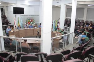 Audiência Pública (23/04/2026)