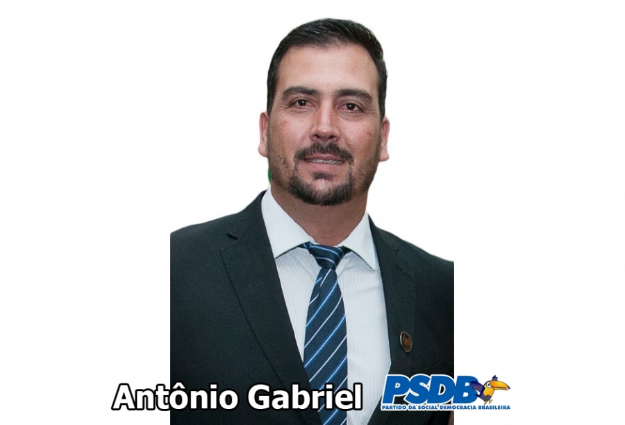 Antônio Gabriel
