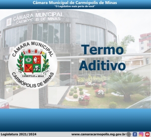 3º TERMO ADITIVO - CONTRATO n° 16/2022