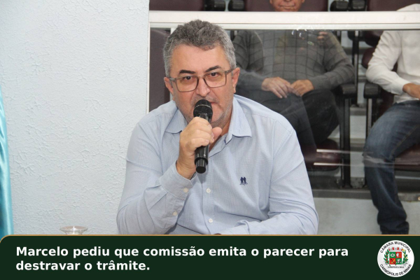 Melhorias no trânsito dependem de votação de projeto do Executivo