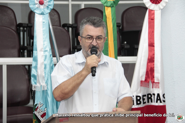 Denunciada irregularidade no transporte de passageiros por aplicativo