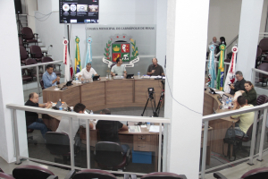 Reunião Ordinária (25/05/2026)