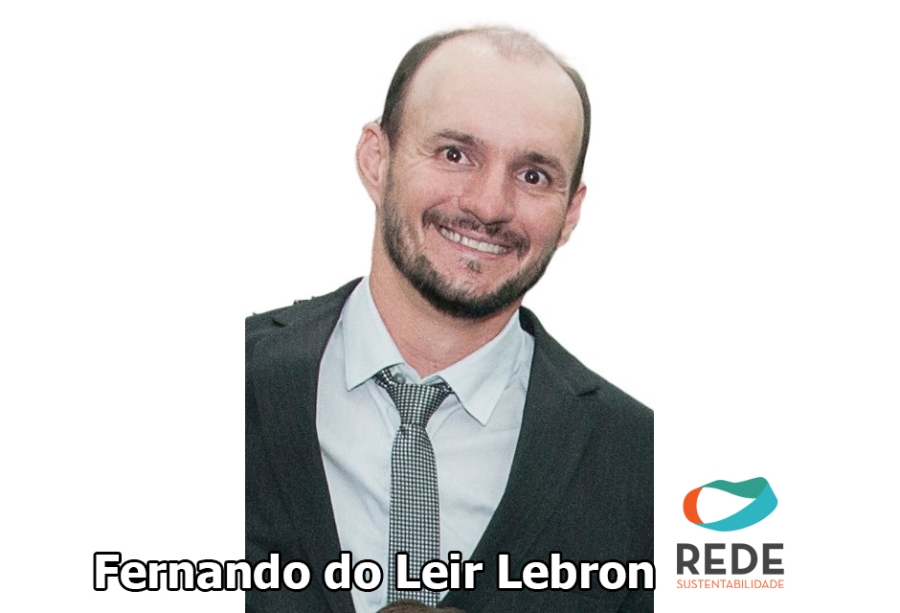 Fernando Lebron
