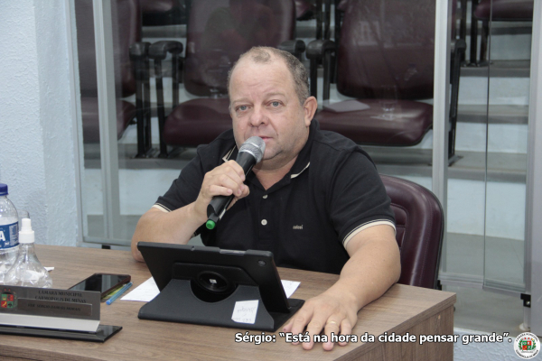 Obras e projetos estagnados atrasam desenvolvimento de Carmópolis