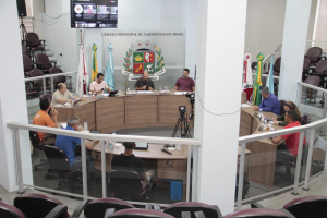 Reuniões Extraordinárias (19/12/2025)