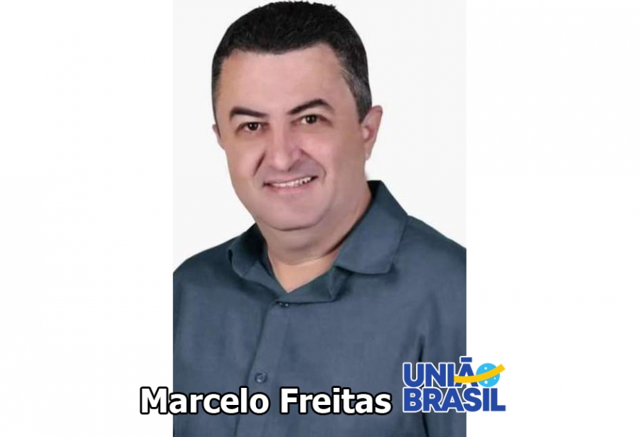 Marcelo de Freitas