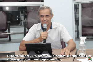 Problemas em estruturas para escoamento das chuvas causam transtornos e perigos