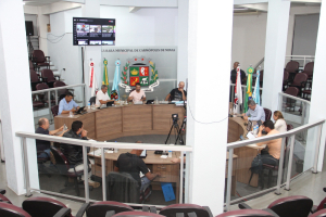 Reunião Ordinária (05/10/2026)