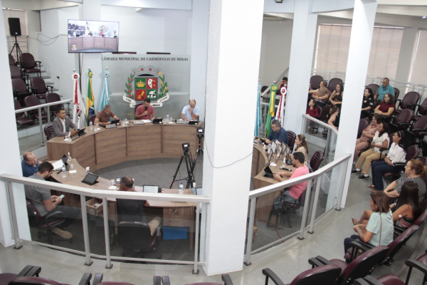 Reuniões Ordinária e Extraordinária (06/04/2026)