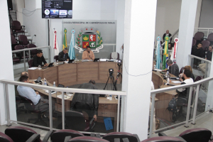 Reunião Ordinária (22/06/2026)
