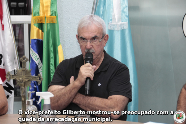 Audiência pública discute o Plano Plurianual de Carmópolis de Minas