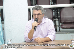 SESAM precisa de investimentos para manter a segurança hídrica