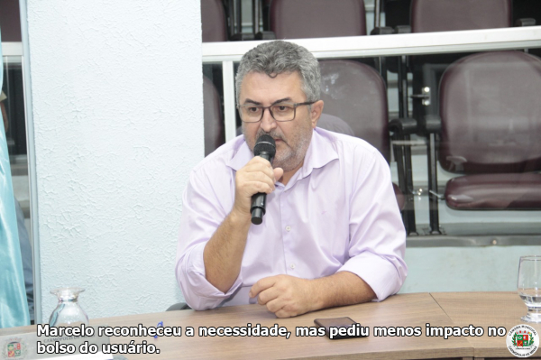 SESAM precisa de investimentos para manter a segurança hídrica