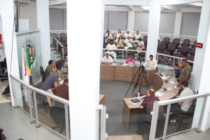 Reunião Ordinária (28/09/2026)
