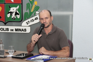Evento mostra dificuldades da Doglar em promover a saúde animal