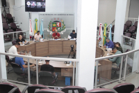 Reunião Ordinária (24/11/2025)