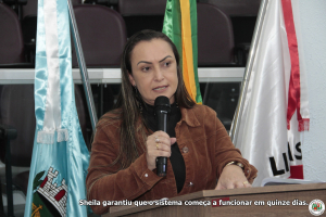 Secretária explica atrasos na publicação da fila de espera do SUS