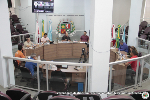 Emendas impositivas vão beneficiar o município em 2026