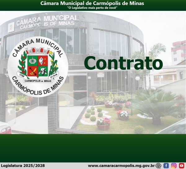 CONTRATO nº 03/2025
