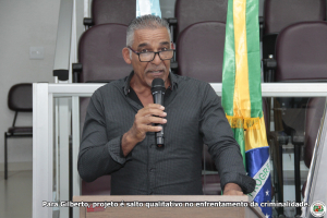 CONSEP agradece à Câmara e pede Cinturão de Segurança Digital