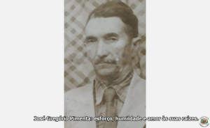 José Gregório Pimenta é novo nome de rua do Japão Grande