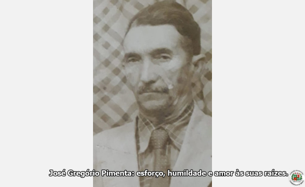 José Gregório Pimenta é novo nome de rua do Japão Grande