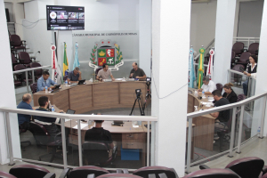 Reunião Ordinária (23/03/2026)