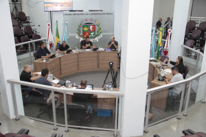 Reuniões Ordinária e Extraordinária (22/04/2026)