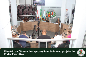 Associação Comunitária da Gerais receberá auxílio de R$ 70 mil