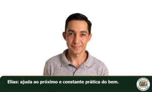 Rua do Bananal recebe o nome de Elias Costa de Almeida