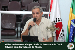 Evento cultural marca o lançamento de dois livros
