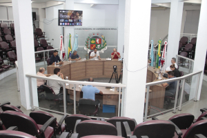 Reuniões Ordinária e Extraordinária (27/04/2026)