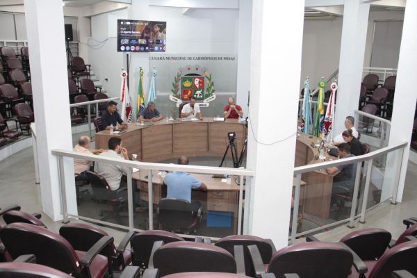 Reuniões Ordinária e Extraordinária (27/04/2026)