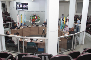 Reunião Ordinária (13/04/2026)