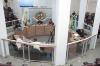 Reuniões Ordinária e Extraordinária (17/11/2025)