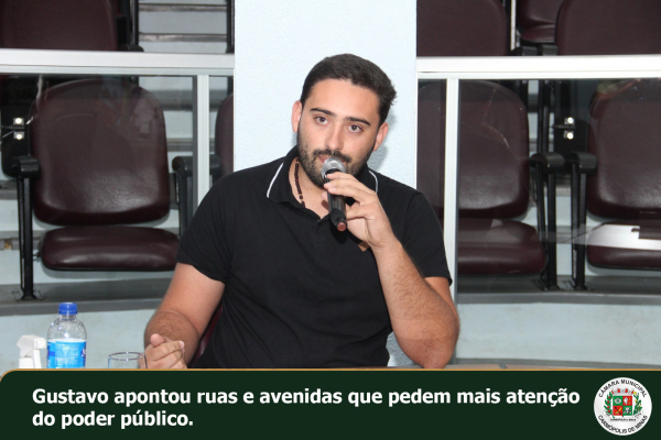 Vias sem pavimentação ou luz prejudicam a mobilidade urbana