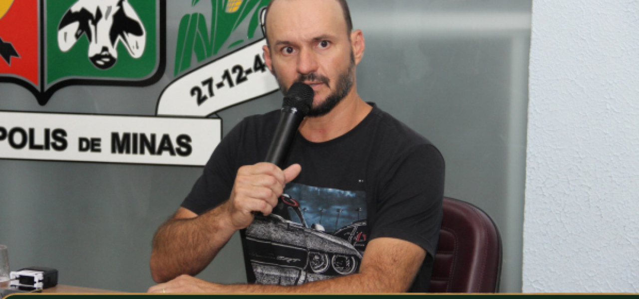 Carmopolitanos agradecem com votos a quem ajuda o município