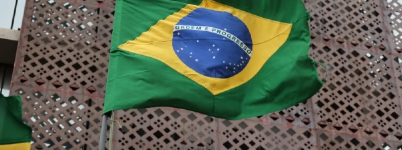 Brasil celebra 135 anos de Proclamação da República