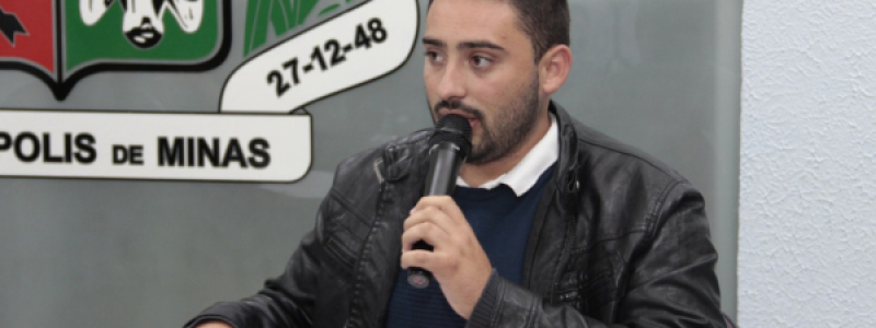 Deputados recebem agradecimento por ajudarem Carmópolis de Minas