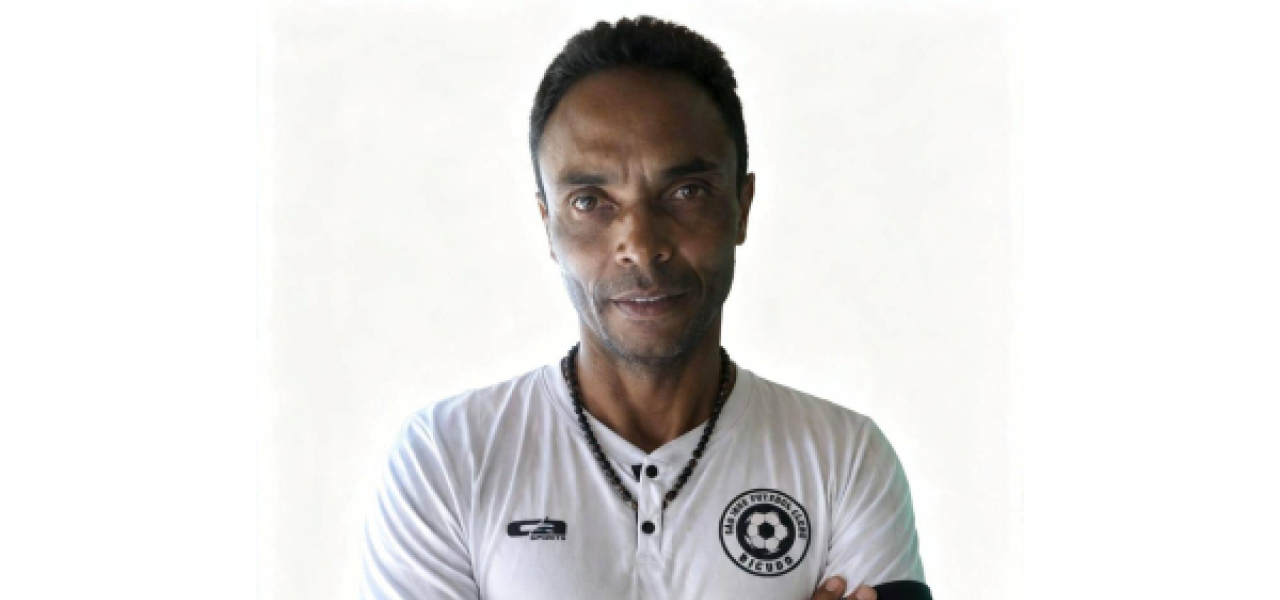 Campo de futebol do “Bicudo” passa a se chamar Antônio Gasparino de Oliveira