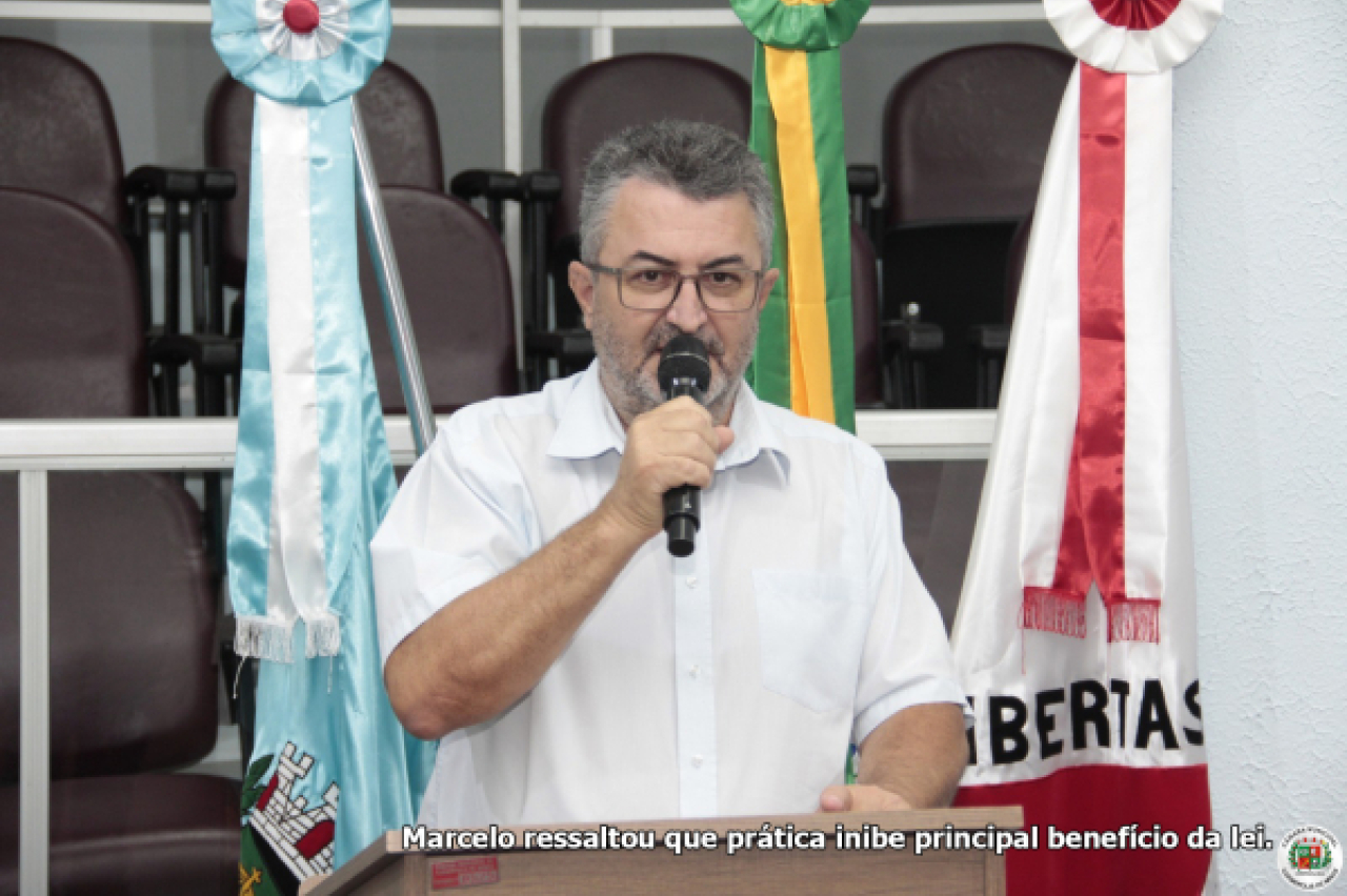 Denunciada irregularidade no transporte de passageiros por aplicativo