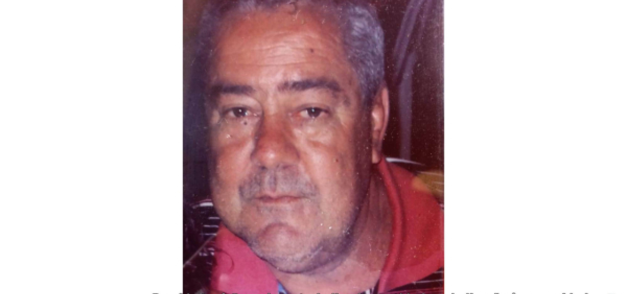 Alameda Floresta Tropical passa a se chamar Geraldo José Gonçalves