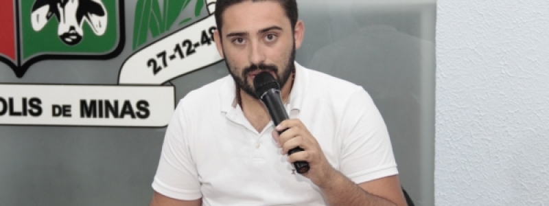 Projeto dos mototaxistas foi aprovado com imparcialidade, diz vereador