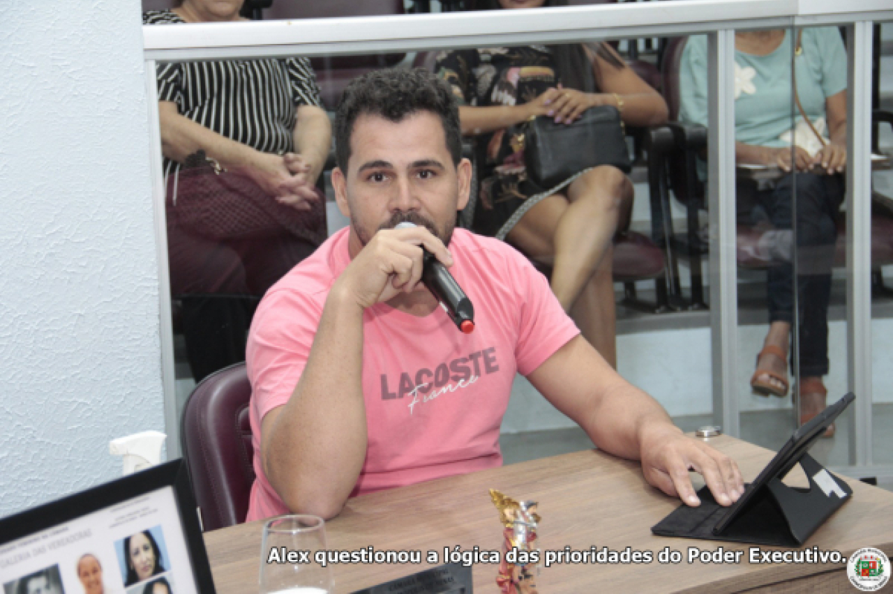 Demora na execução de licitações prejudica obras prioritárias