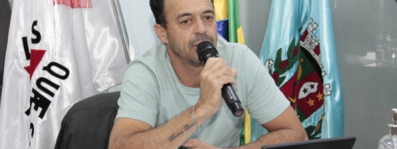 Lentidão no serviço pode deixar estradas rurais sem patrolamento